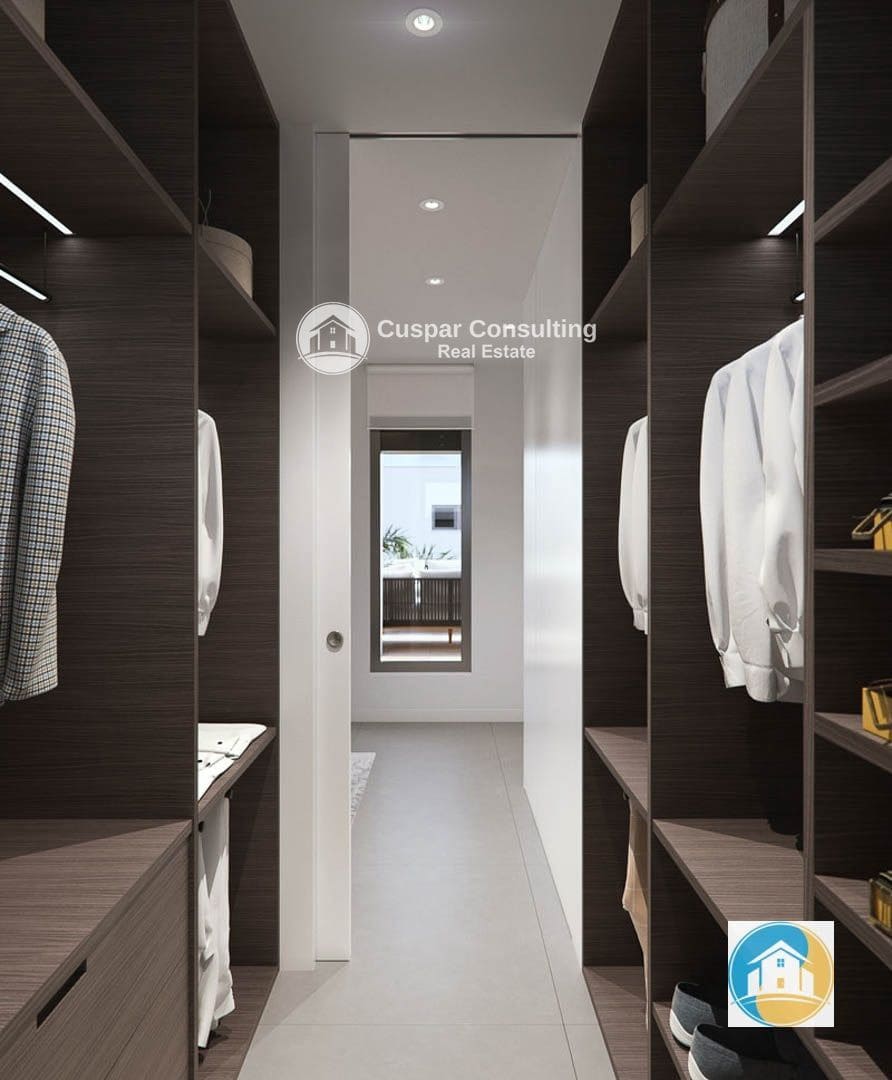 4 sypialnia Willa na sprzedaż w Torre de la Horadada z basenem garażem - 1 250 000 € (Ref: 8555995)