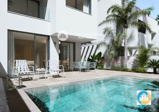 4 camera da letto Villa in vendita in Torre de la Horadada, Pilar de la Horadada con piscina garage - 1.250.000 € (Rif: 8555995)