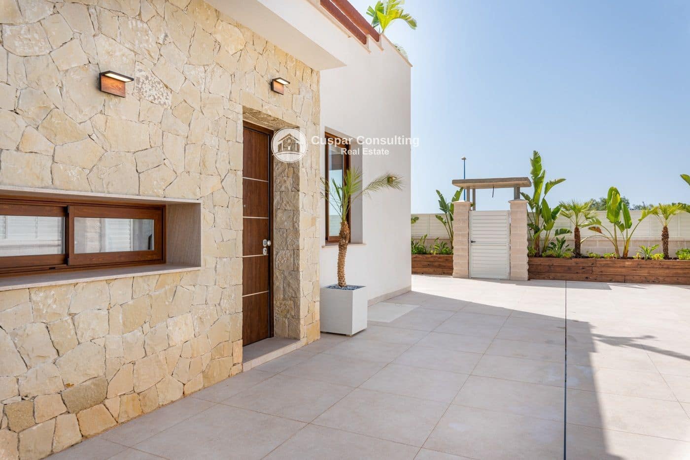 3 bedroom Villa for sale in Vera with pool garage - € 459,000 (Ref: 8555998)