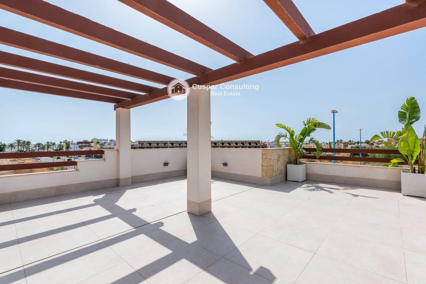 3 bedroom Villa for sale in Vera with pool garage - € 459,000 (Ref: 8555998)