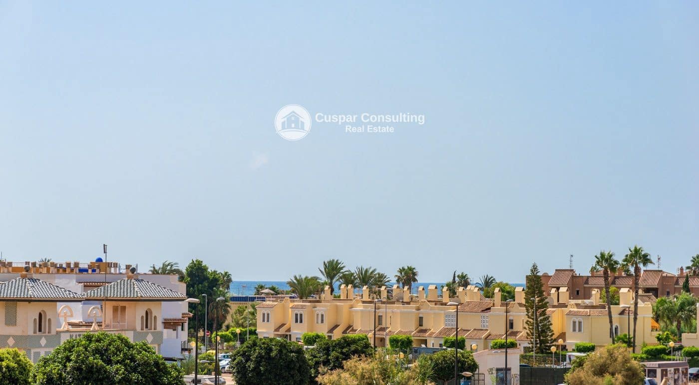 3 bedroom Villa for sale in Vera with pool garage - € 459,000 (Ref: 8555998)