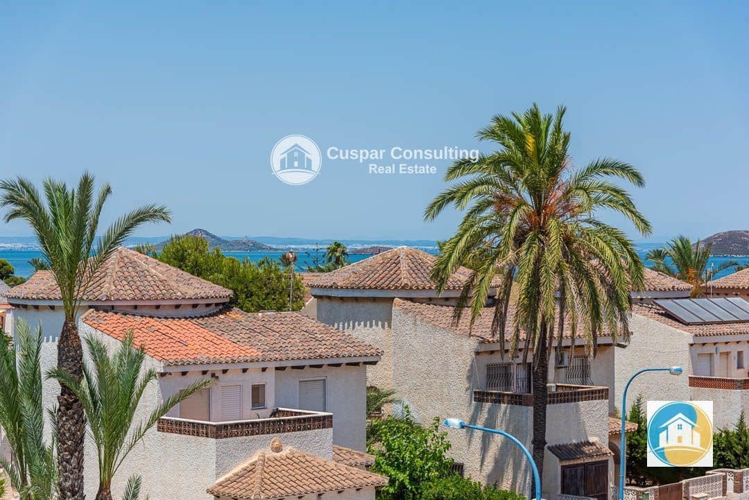 4 soverom Villa til salgs i Playa Honda med svømmebasseng garasje - € 600 000 (Ref: 8556003)