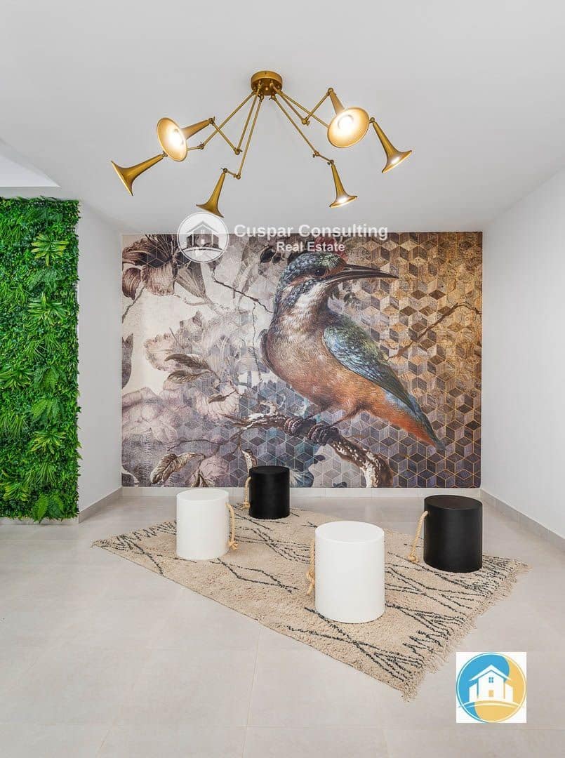 4 soverom Villa til salgs i Playa Honda med svømmebasseng garasje - € 600 000 (Ref: 8556003)