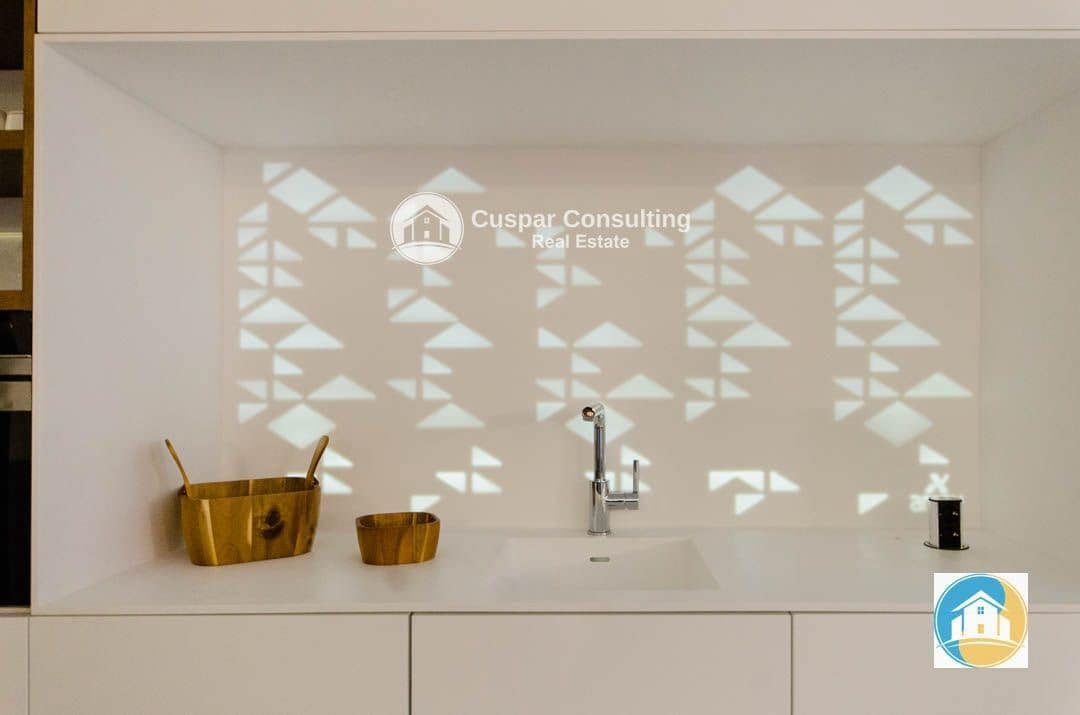 4 sypialnia Willa na sprzedaż w Orihuela Costa z basenem garażem - 1 050 000 € (Ref: 8556009)