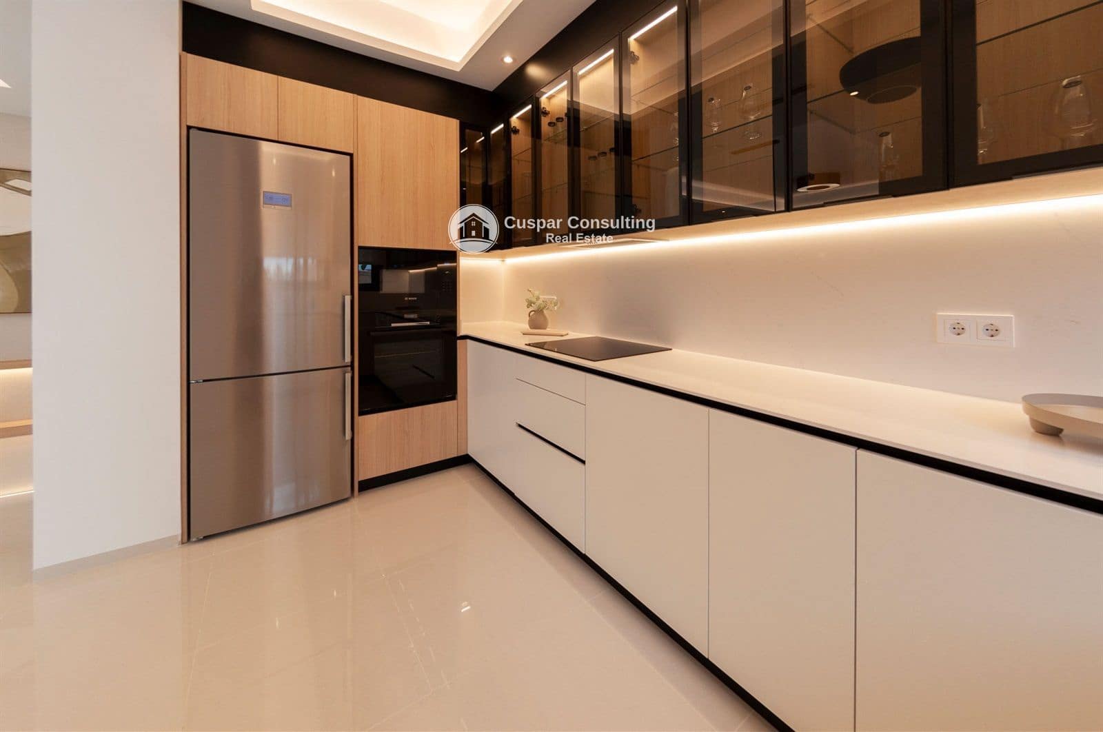 3 quarto Moradia para venda em Ciudad Quesada com piscina garagem - 632 000 € (Ref: 8556011)