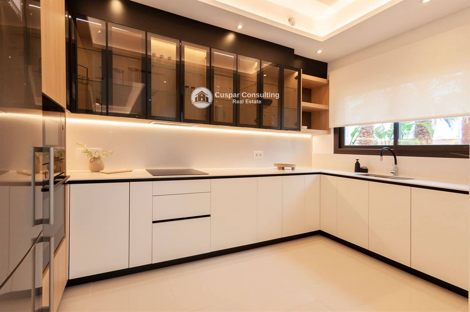 3 quarto Moradia para venda em Ciudad Quesada com piscina garagem - 632 000 € (Ref: 8556011)