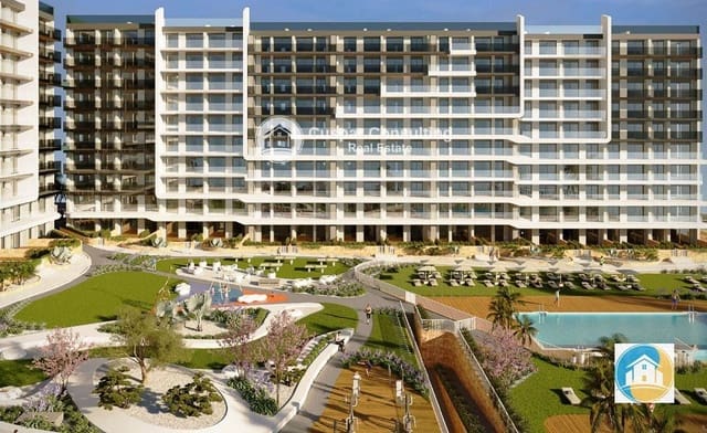 3 camera da letto Appartamento in vendita in Punta Prima, Torrevieja con piscina garage - 324.000 € (Rif: 8556012)