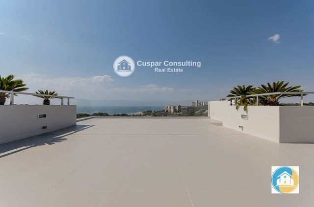 4 quarto Moradia para venda em Campoamor, Orihuela com piscina garagem - 1 050 000 € (Ref: 8556015)