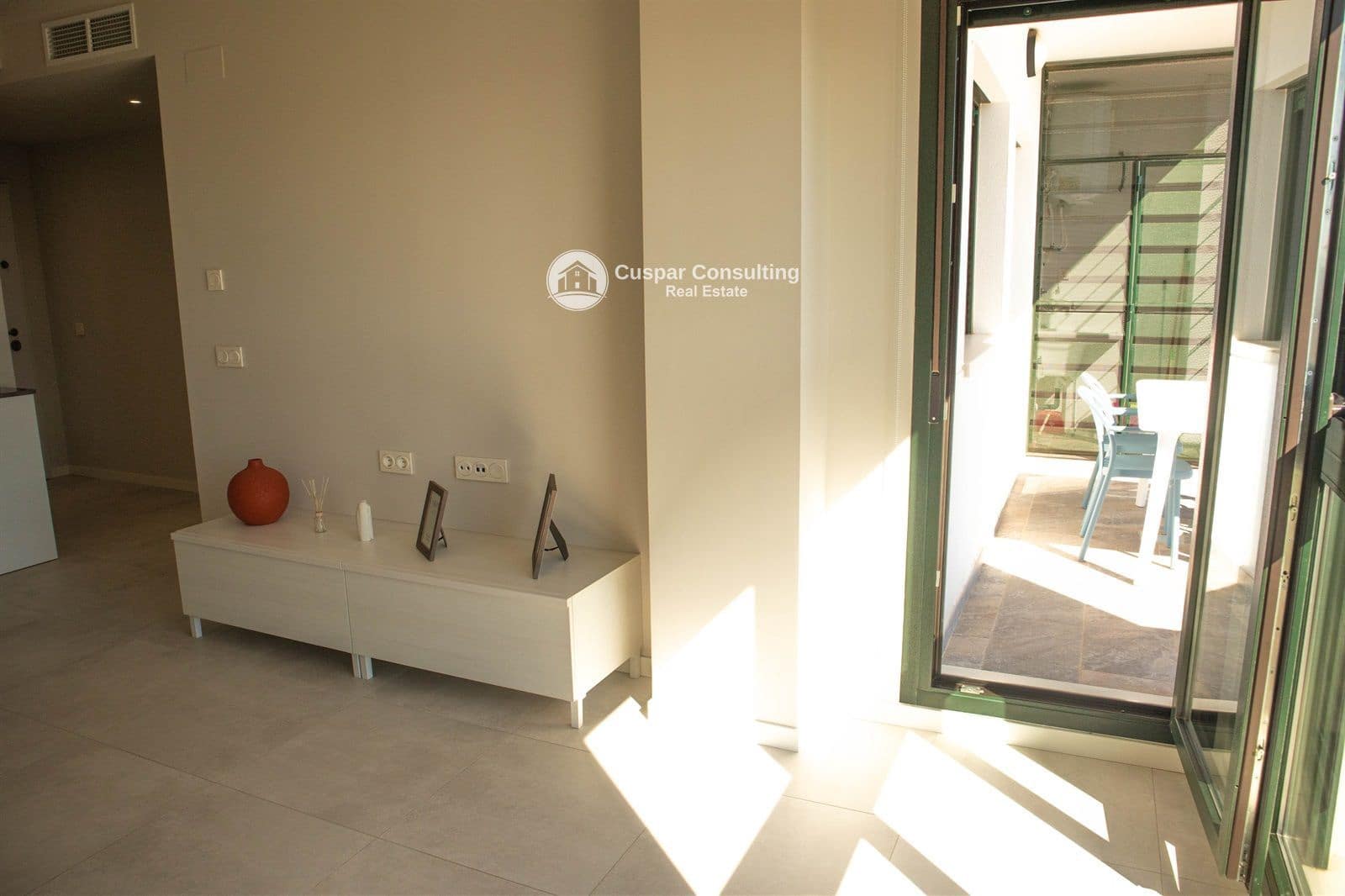 2 chambre Penthouse à vendre à Pilar de la Horadada avec piscine garage - 539 000 € (Ref: 8556017)