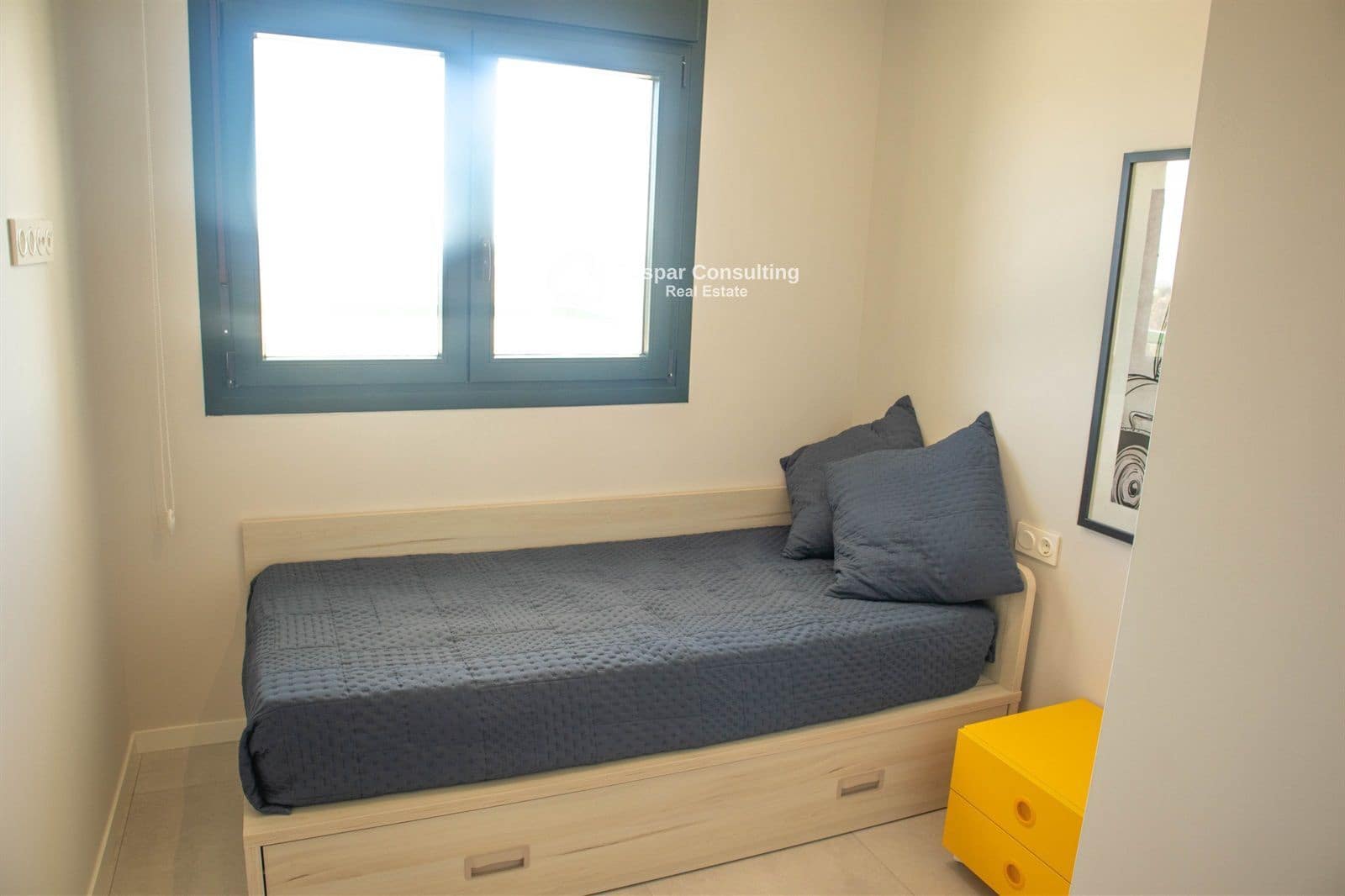 2 chambre Penthouse à vendre à Pilar de la Horadada avec piscine garage - 539 000 € (Ref: 8556017)