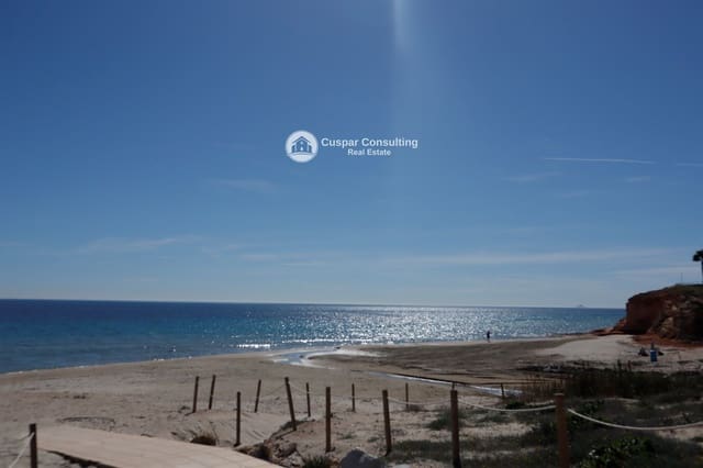 2 soverom Penthouse til salgs i Mil Palmeras, Pilar de la Horadada med svømmebasseng garasje - € 539 000 (Ref: 8556017)