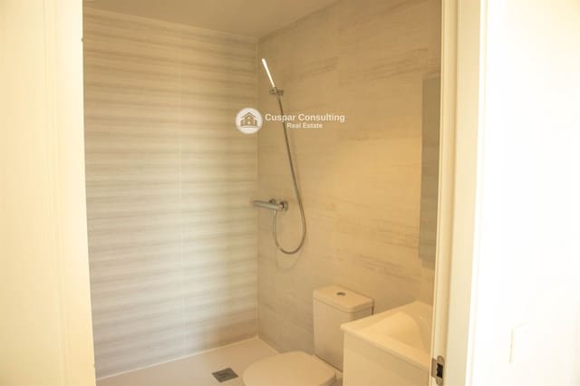 2 soverom Penthouse til salgs i Mil Palmeras, Pilar de la Horadada med svømmebasseng garasje - € 539 000 (Ref: 8556017)