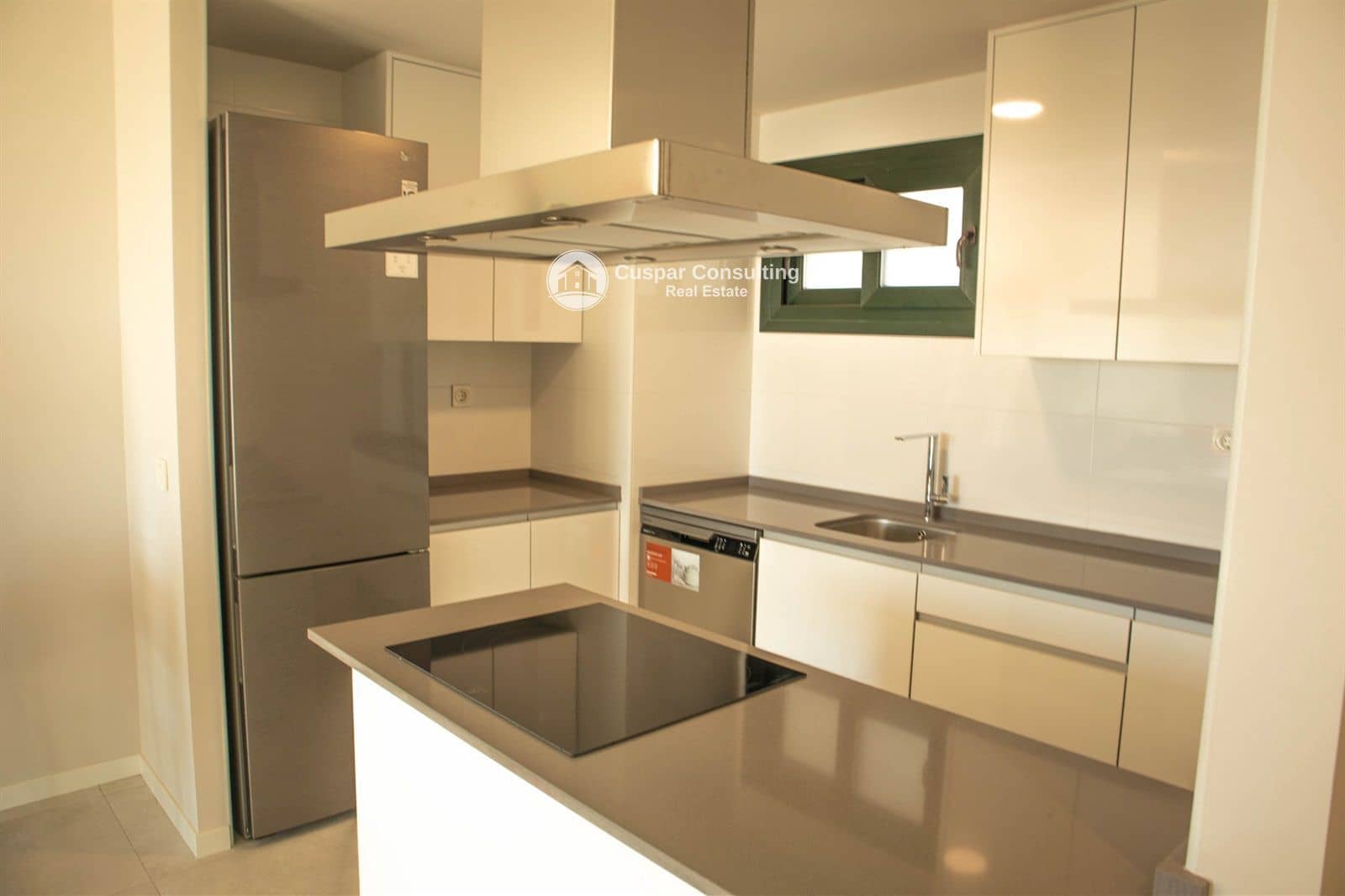 2 chambre Penthouse à vendre à Pilar de la Horadada avec piscine garage - 539 000 € (Ref: 8556017)