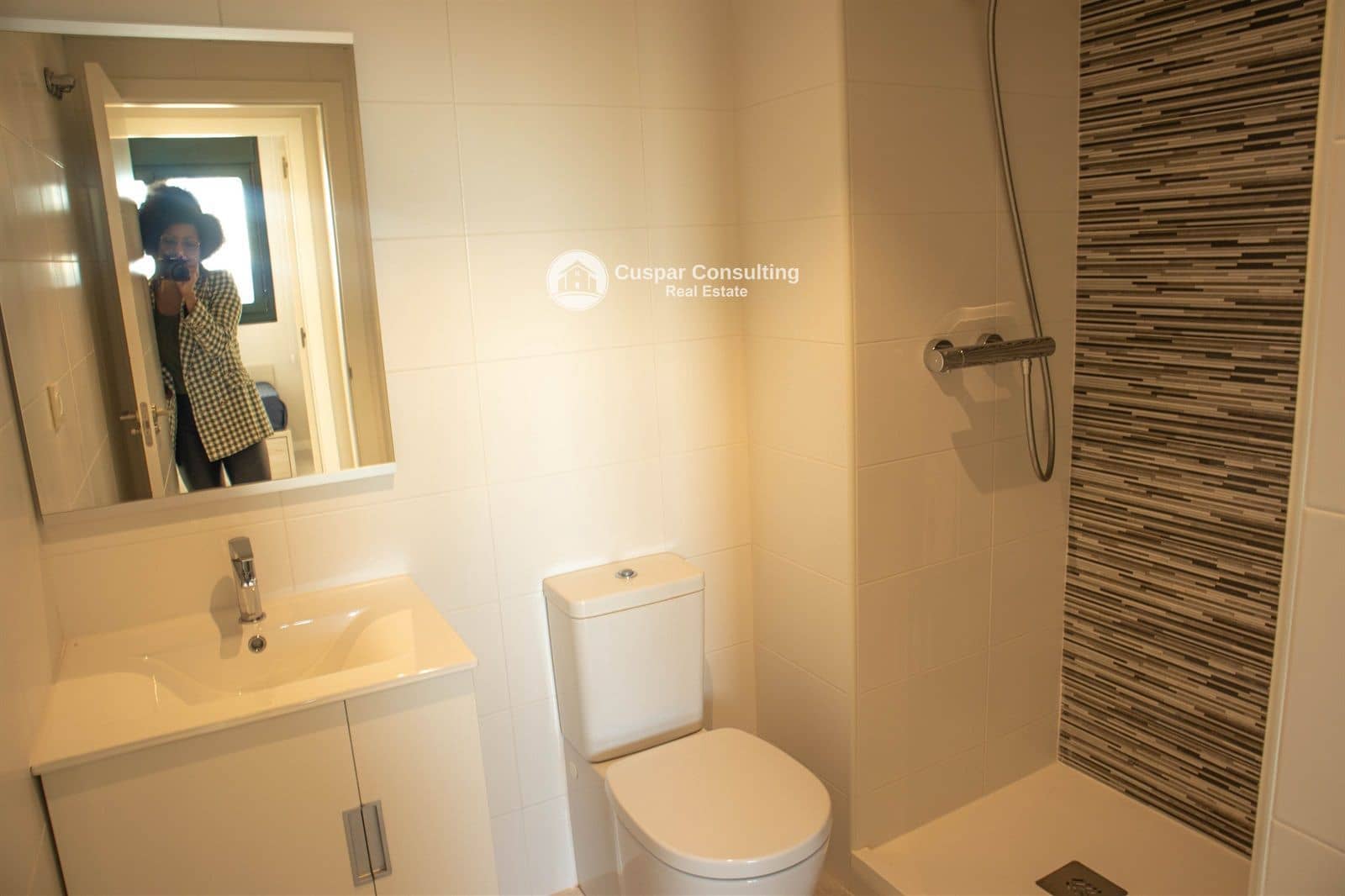 2 chambre Penthouse à vendre à Pilar de la Horadada avec piscine garage - 539 000 € (Ref: 8556017)