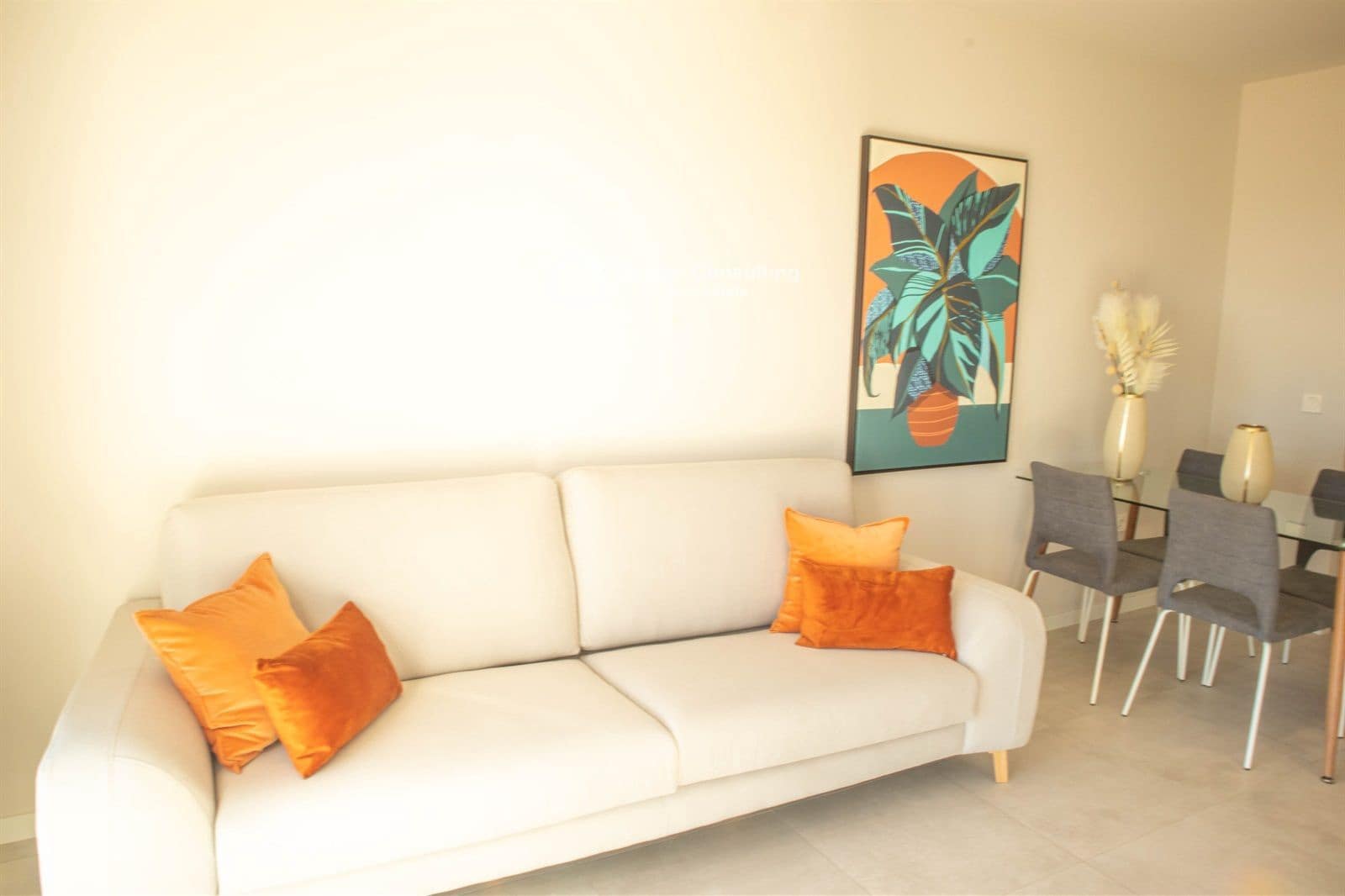 2 chambre Penthouse à vendre à Pilar de la Horadada avec piscine garage - 539 000 € (Ref: 8556017)