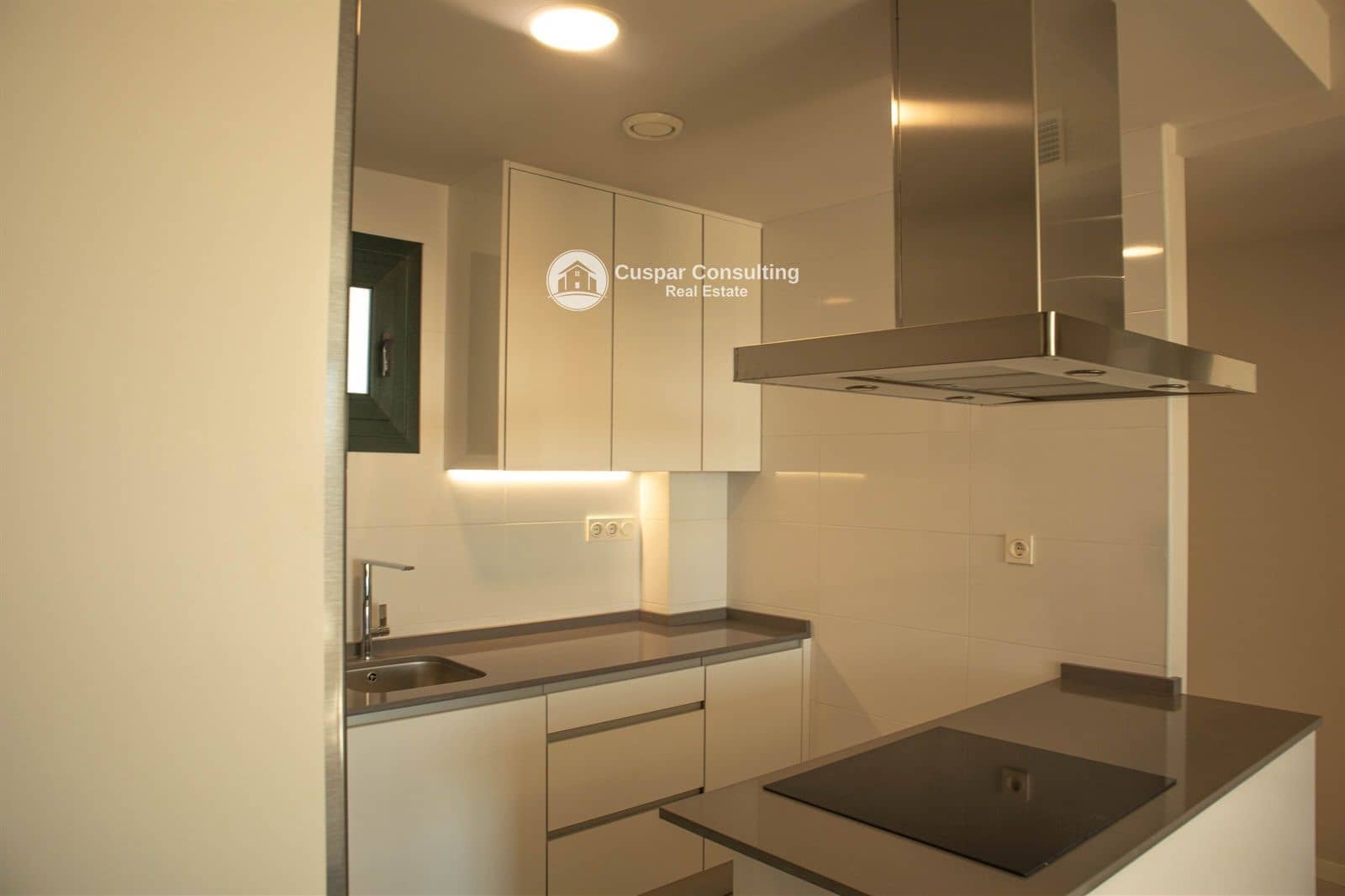 2 chambre Penthouse à vendre à Pilar de la Horadada avec piscine garage - 539 000 € (Ref: 8556017)