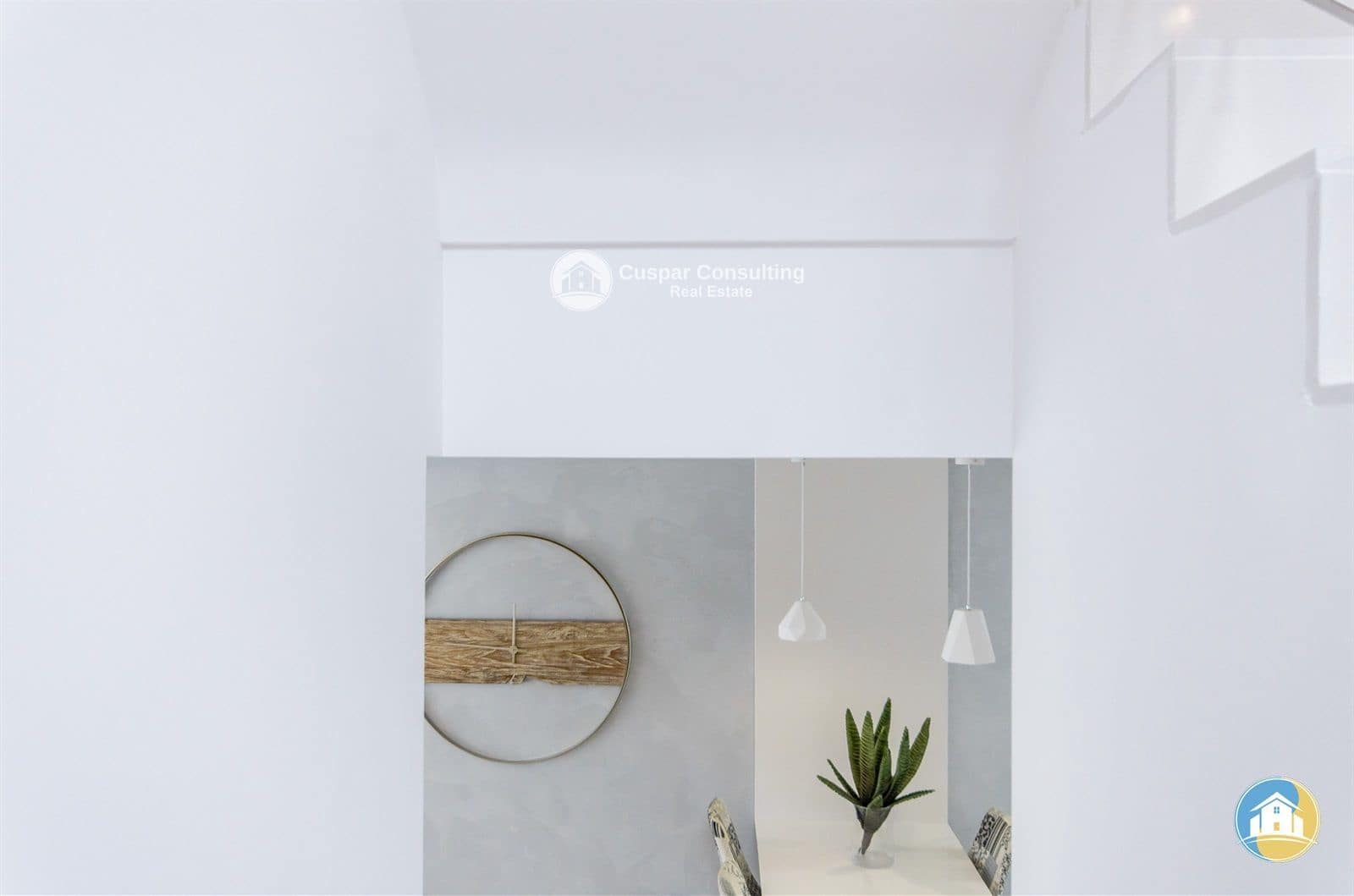 3 quarto Moradia para venda em San Miguel de Salinas com piscina garagem - 630 000 € (Ref: 8556019)