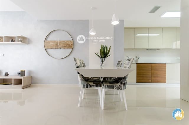 3 camera da letto Villa in vendita in San Miguel de Salinas con piscina garage - 630.000 € (Rif: 8556019)