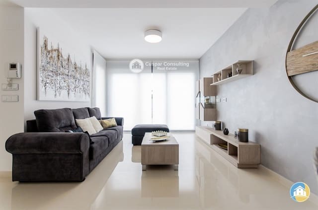 3 camera da letto Villa in vendita in San Miguel de Salinas con piscina garage - 630.000 € (Rif: 8556019)