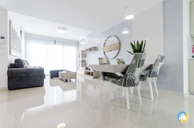 3 camera da letto Villa in vendita in San Miguel de Salinas con piscina garage - 630.000 € (Rif: 8556019)