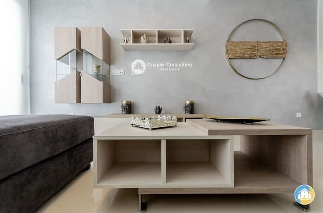 3 camera da letto Villa in vendita in San Miguel de Salinas con piscina garage - 630.000 € (Rif: 8556019)