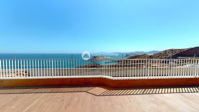 3 camera da letto Appartamento in vendita in Casco Antiguo, Aguilas con piscina garage - 341.000 € (Rif: 8556023)
