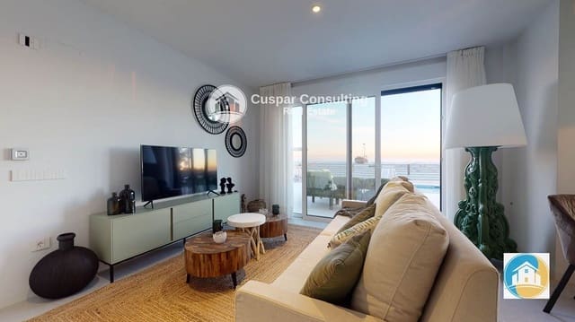 3 soverom Villa til salgs i Muchamiel / Mutxamel med svømmebasseng garasje - € 450 000 (Ref: 8556024)