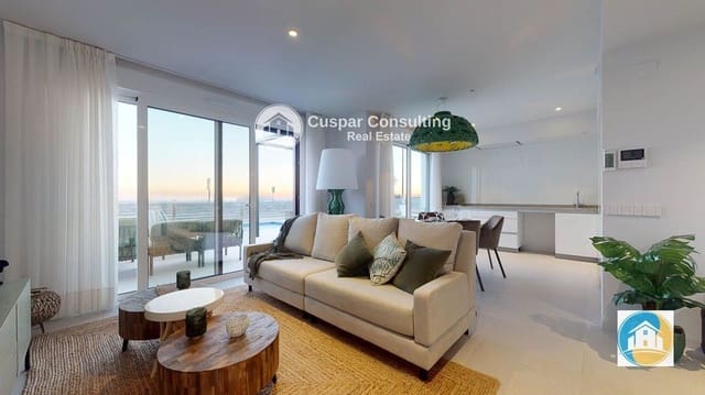 3 soverom Villa til salgs i Muchamiel / Mutxamel med svømmebasseng garasje - € 450 000 (Ref: 8556024)