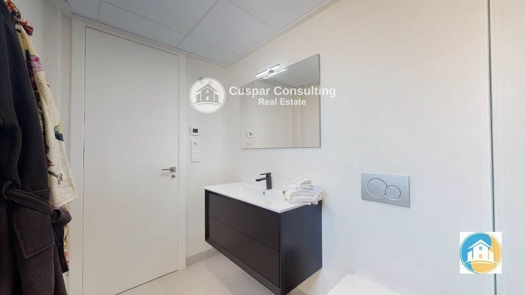 3 bedroom Villa for sale in Muchamiel / Mutxamel with pool garage - € 450,000 (Ref: 8556024)