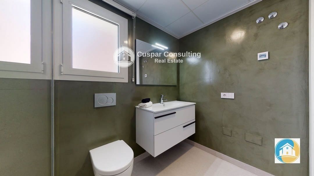 3 bedroom Villa for sale in Muchamiel / Mutxamel with pool garage - € 450,000 (Ref: 8556024)