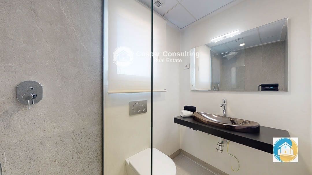 3 bedroom Villa for sale in Muchamiel / Mutxamel with pool garage - € 450,000 (Ref: 8556024)