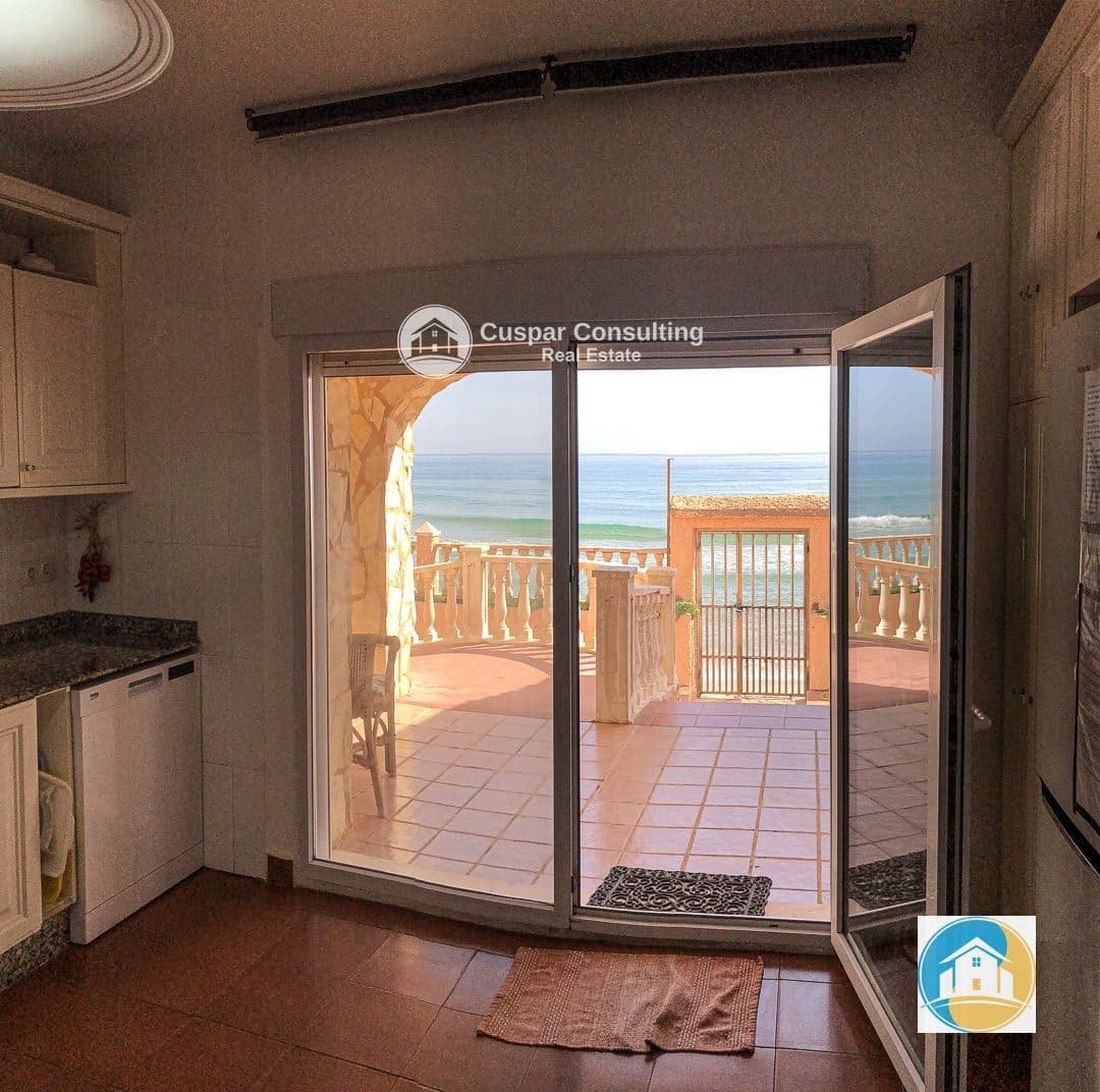 5 soveværelse Villa til salg i La Manga del Mar Menor med swimmingpool garage - € 735.000 (Ref: 8556027)