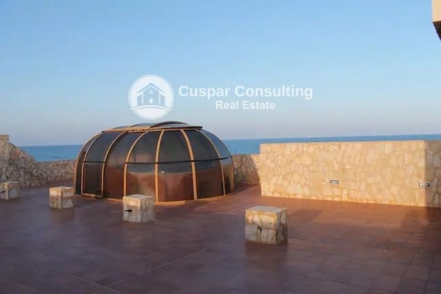 5 camera da letto Villa in vendita in La Manga del Mar Menor con piscina garage - 735.000 € (Rif: 8556027)