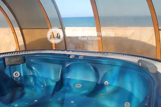 5 camera da letto Villa in vendita in La Manga del Mar Menor con piscina garage - 735.000 € (Rif: 8556027)