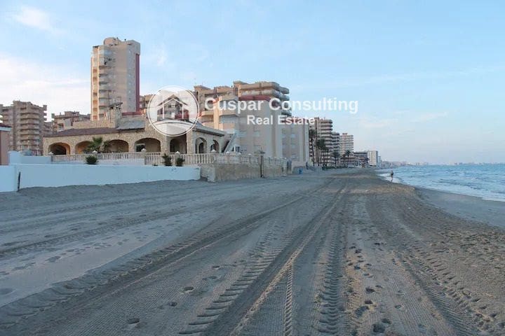 5 soveværelse Villa til salg i La Manga del Mar Menor med swimmingpool garage - € 735.000 (Ref: 8556027)