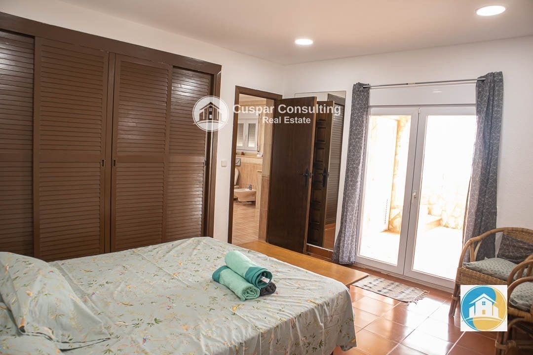 5 soveværelse Villa til salg i La Manga del Mar Menor med swimmingpool garage - € 735.000 (Ref: 8556027)