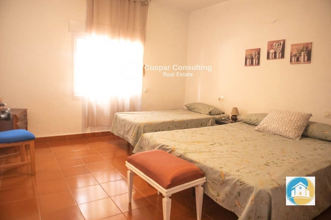 5 soveværelse Villa til salg i La Manga del Mar Menor med swimmingpool garage - € 735.000 (Ref: 8556027)