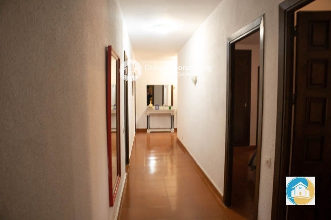 5 soveværelse Villa til salg i La Manga del Mar Menor med swimmingpool garage - € 735.000 (Ref: 8556027)