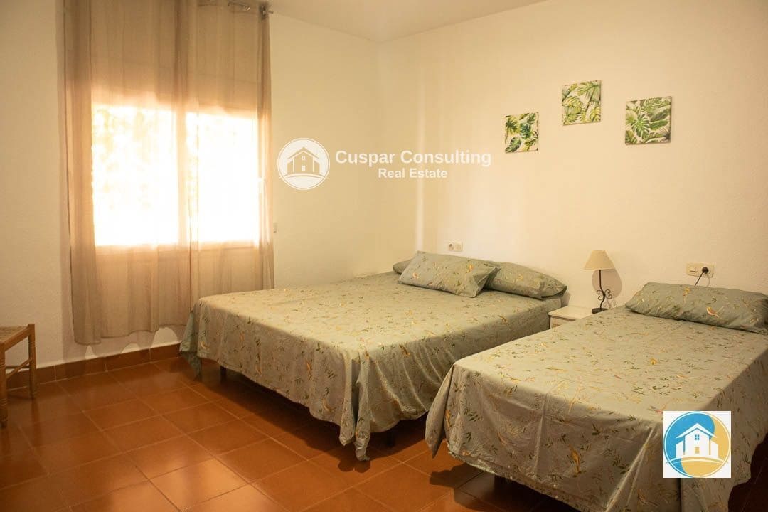 5 soveværelse Villa til salg i La Manga del Mar Menor med swimmingpool garage - € 735.000 (Ref: 8556027)