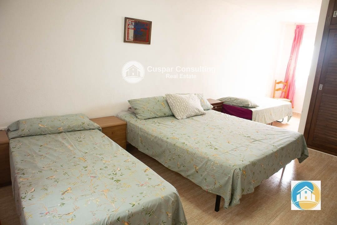 5 soveværelse Villa til salg i La Manga del Mar Menor med swimmingpool garage - € 735.000 (Ref: 8556027)