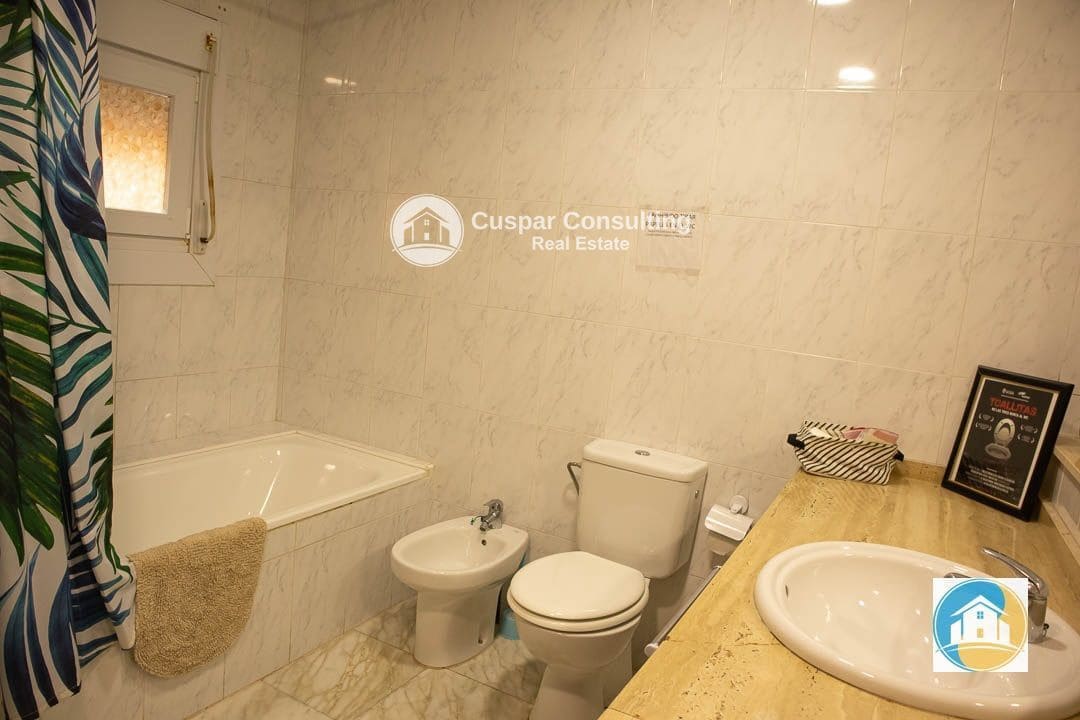 5 soveværelse Villa til salg i La Manga del Mar Menor med swimmingpool garage - € 735.000 (Ref: 8556027)