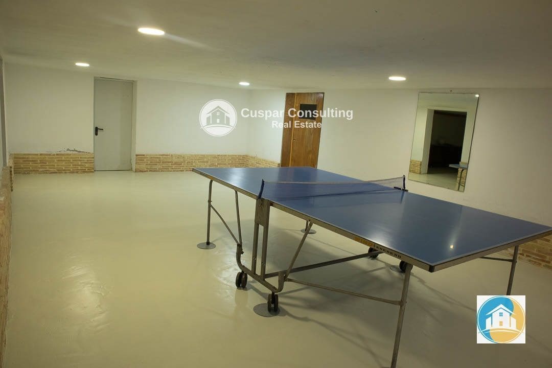 5 soveværelse Villa til salg i La Manga del Mar Menor med swimmingpool garage - € 735.000 (Ref: 8556027)