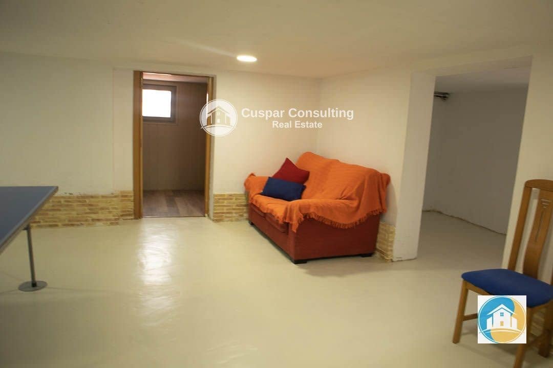 5 soveværelse Villa til salg i La Manga del Mar Menor med swimmingpool garage - € 735.000 (Ref: 8556027)