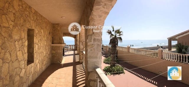 5 camera da letto Villa in vendita in La Manga del Mar Menor con piscina garage - 735.000 € (Rif: 8556027)