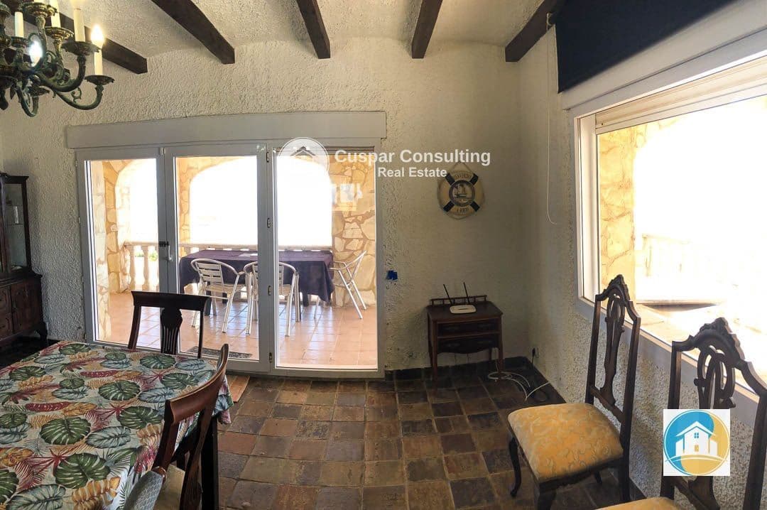 5 soveværelse Villa til salg i La Manga del Mar Menor med swimmingpool garage - € 735.000 (Ref: 8556027)