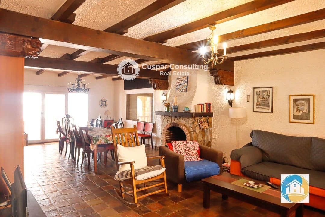 5 soveværelse Villa til salg i La Manga del Mar Menor med swimmingpool garage - € 735.000 (Ref: 8556027)