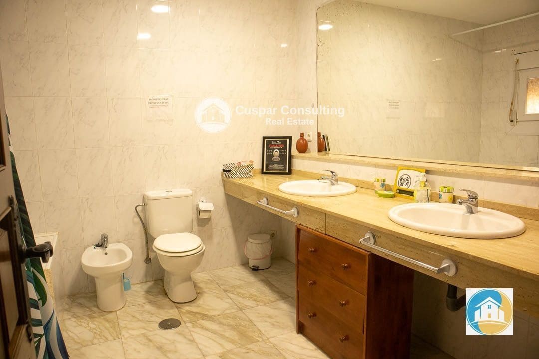 5 soveværelse Villa til salg i La Manga del Mar Menor med swimmingpool garage - € 735.000 (Ref: 8556027)