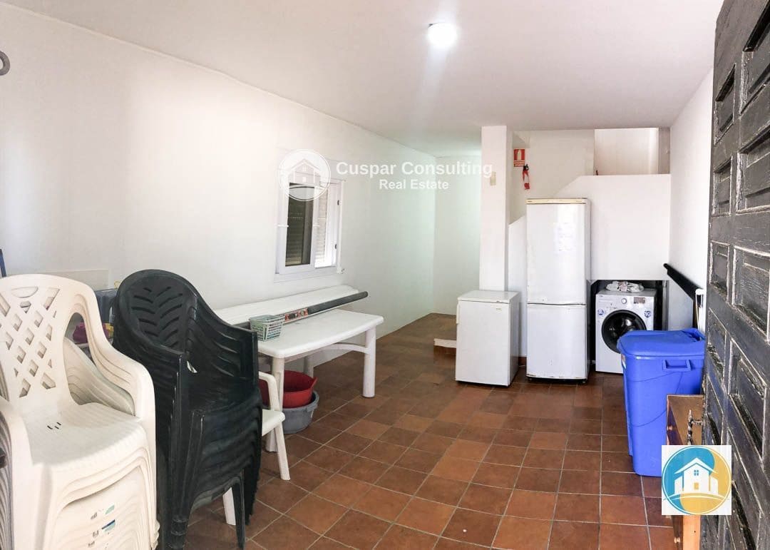 5 soveværelse Villa til salg i La Manga del Mar Menor med swimmingpool garage - € 735.000 (Ref: 8556027)