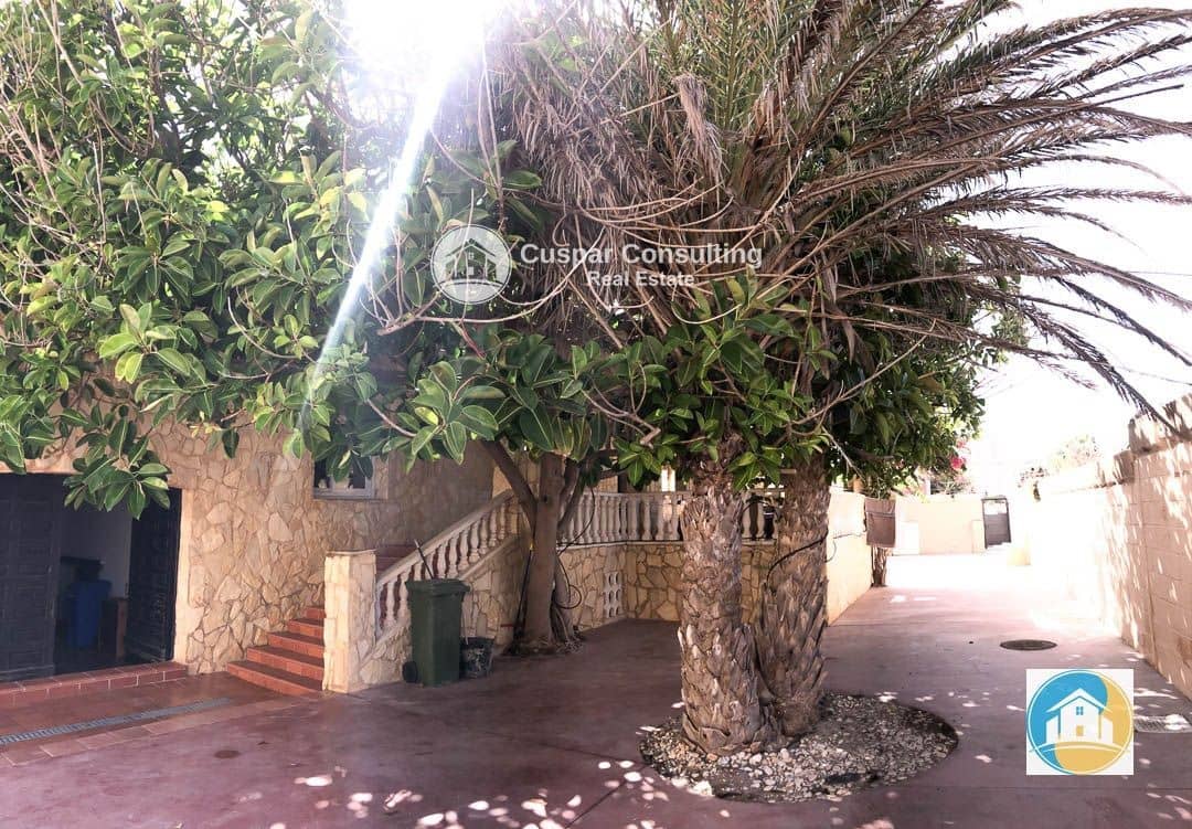 5 soveværelse Villa til salg i La Manga del Mar Menor med swimmingpool garage - € 735.000 (Ref: 8556027)