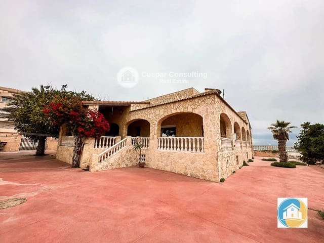 5 camera da letto Villa in vendita in La Manga del Mar Menor con piscina garage - 735.000 € (Rif: 8556027)